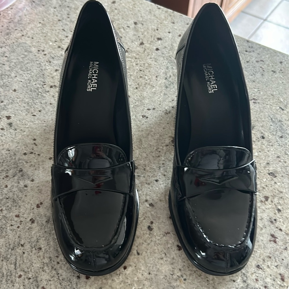 New Loafers